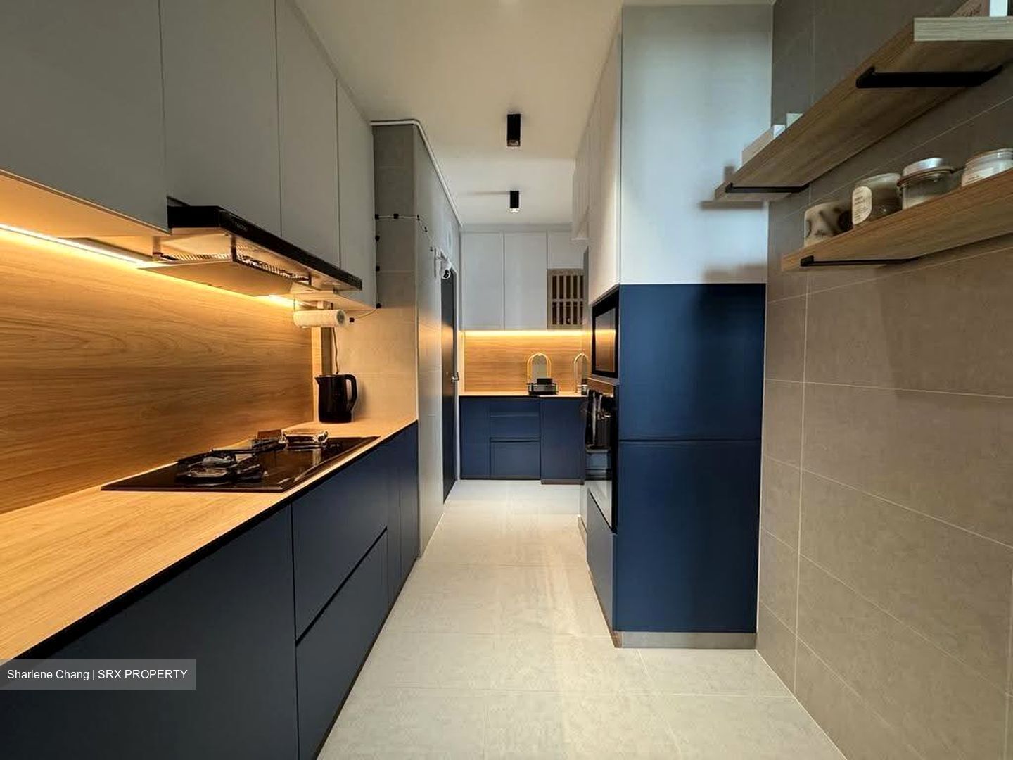 Blk 312C Clementi Ridges (Clementi), HDB 4 Rooms #618905971